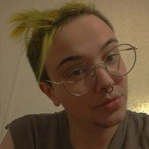 Meet your Posher, Pj